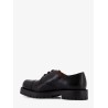 DH Dexpiii leather lace-up shoes