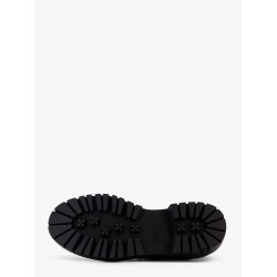 DH Dexpiii leather lace-up shoes