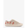 Domino canvas sneakers