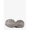 3XL low-top mesh sneakers