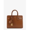 Sac De Jour Nano leather handbag