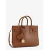 Sac De Jour Nano leather handbag