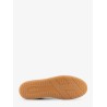 Hogan Cool suede and leather low-top sneakers
