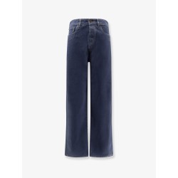 Denim Flock jeans