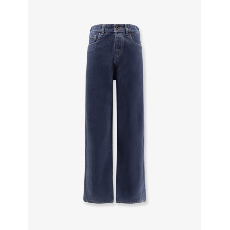 Denim Flock jeans