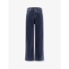 Denim Flock jeans