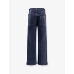 Denim Flock jeans