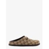 GG Supreme Fabric mule