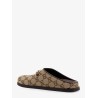 GG Supreme Fabric mule