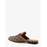 Princetown Supreme GG fabric mule