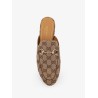 Princetown Supreme GG fabric mule