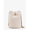 GG Marmont Small matelassé leather bucket bag