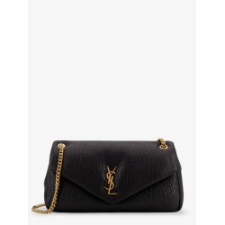 Calypso Medium leather shoulder bag