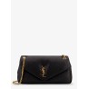 Calypso Medium leather shoulder bag