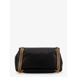 Calypso Medium leather shoulder bag