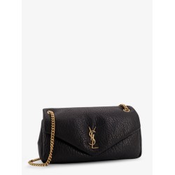 Calypso Medium leather shoulder bag
