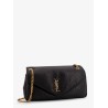 Calypso Medium leather shoulder bag