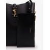 Le 37 leather shoulder bag