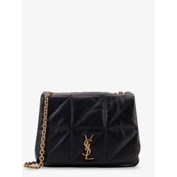 Jamie 4.3 Medium leather shoulder bag