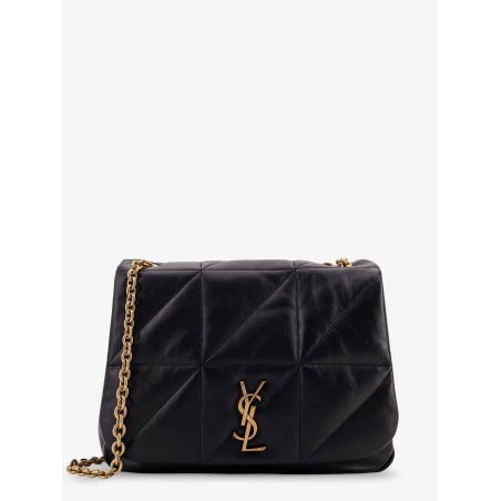 Jamie 4.3 Medium leather shoulder bag