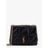 Jamie 4.3 Medium leather shoulder bag
