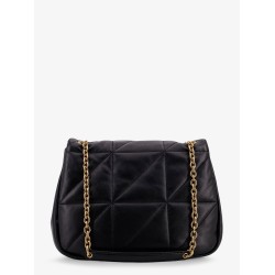 Jamie 4.3 Medium leather shoulder bag