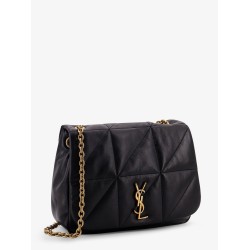 Jamie 4.3 Medium leather shoulder bag