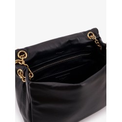Jamie 4.3 Medium leather shoulder bag