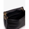 Jamie 4.3 Medium leather shoulder bag