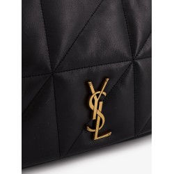 Jamie 4.3 Medium leather shoulder bag