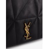 Jamie 4.3 Medium leather shoulder bag
