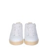 LOW LEATHER SNEAKERS