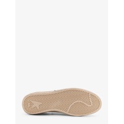 Ball Star low-top leather sneakers