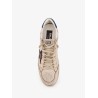Ball Star low-top leather sneakers