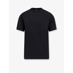 Dome Relaxed cotton T-shirt