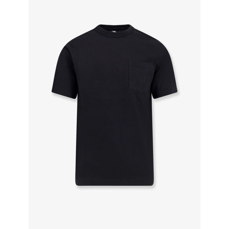 Dome Relaxed cotton T-shirt