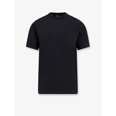 Dome Relaxed cotton T-shirt