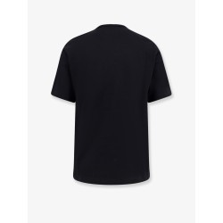 Dome Relaxed cotton T-shirt
