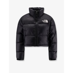 Nuptse nylon down jacket