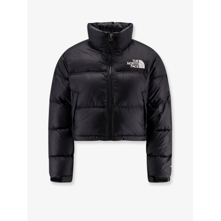 Nuptse nylon down jacket