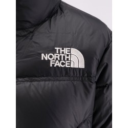 Nuptse nylon down jacket