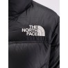 Nuptse nylon down jacket