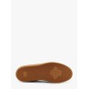 G75 low-top Supreme GG fabric and suede sneakers