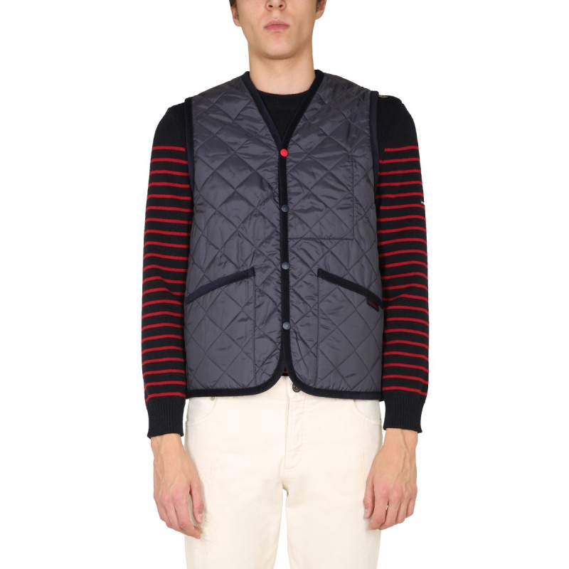 "DUBLIN STJ" VEST