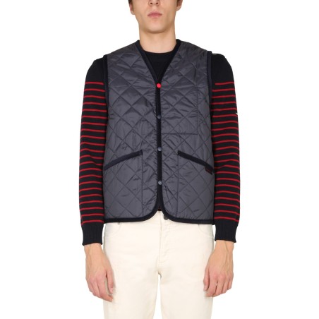 "DUBLIN STJ" VEST