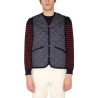 "DUBLIN STJ" VEST