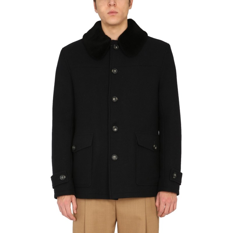 "ST GAUTIER" JACKET
