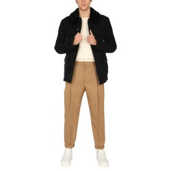 "ST GAUTIER" JACKET