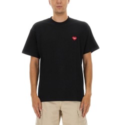 "HEART II HARTT" T-SHIRT