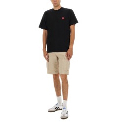 "HEART II HARTT" T-SHIRT